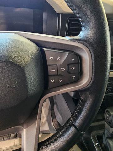 Certified 2021 Ford Bronco Big Bend AWD/4WD image 20