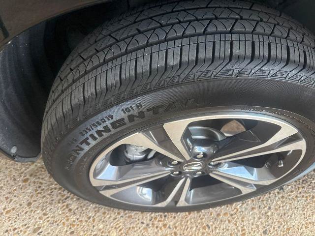 Used 2026 Acura RDX SH-AWD w/ Technology Package image 2