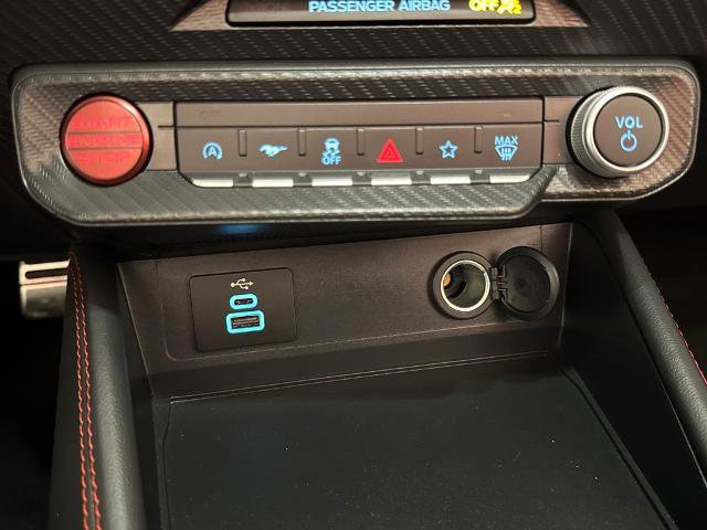 Certified 2025 Ford Mustang GT Premium image 31