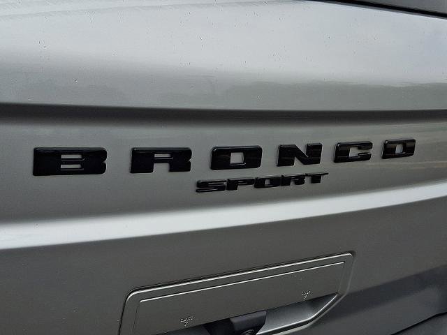 Certified 2021 Ford Bronco Sport AWD/4WD image 28