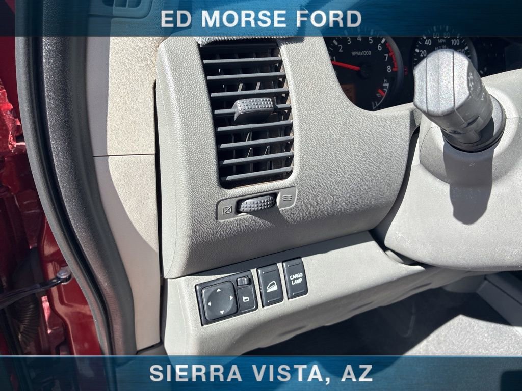 Used 2019 Nissan Frontier SV w/ Value Truck Package AWD/4WD image 23