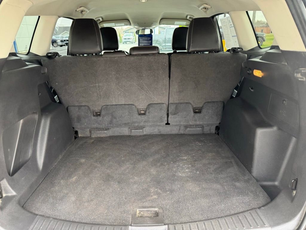 Certified 2019 Ford Escape SEL image 14