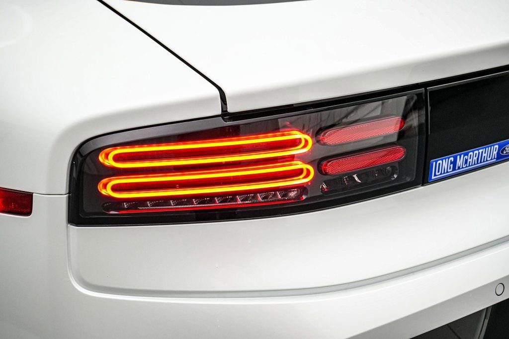 Used 2024 Nissan Z Sport w/ Floor Mat Package image 19