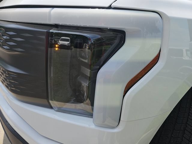 Certified 2023 Ford F150 Lightning XLT AWD/4WD image 28