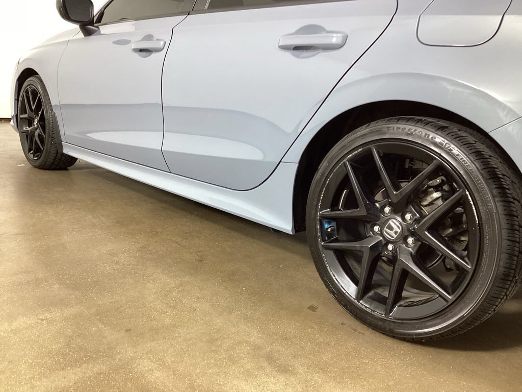 Used 2022 Honda Civic Sport image 15