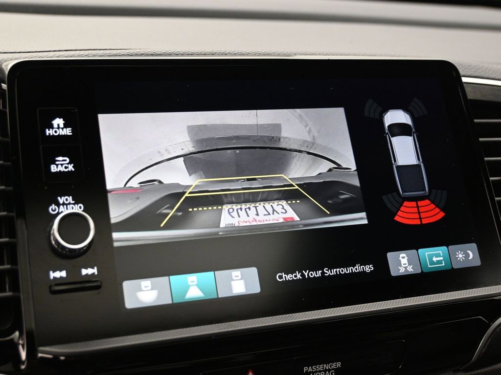 Used 2024 Honda Ridgeline TrailSport image 17