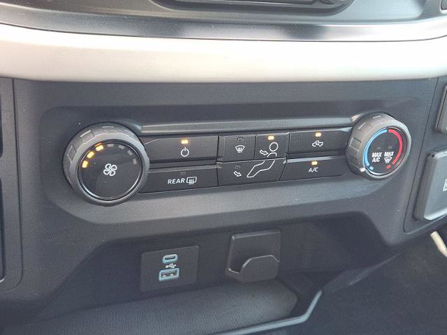 Certified 2023 Ford F150 XLT AWD/4WD image 18