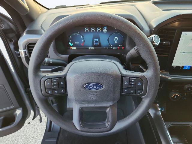 Certified 2024 Ford F150 STX RWD image 13