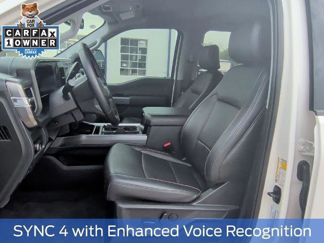 Certified 2025 Ford F350 Lariat image 12