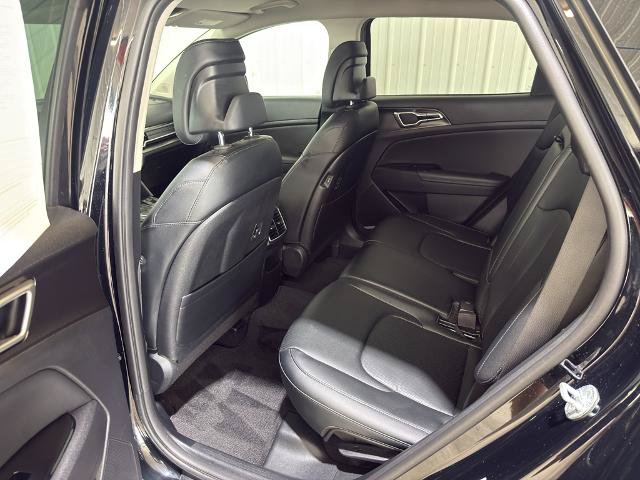 Used 2023 Kia Sportage EX FWD image 9