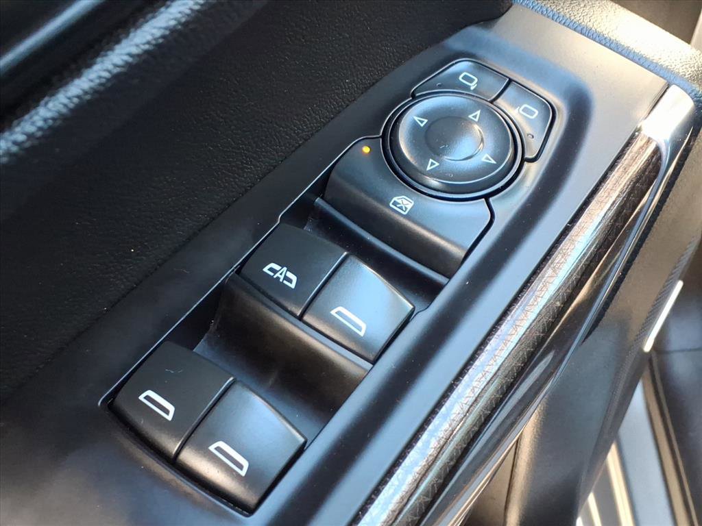 Used 2021 Chevrolet Silverado 1500 LT Trail Boss w/ Convenience Package II image 21