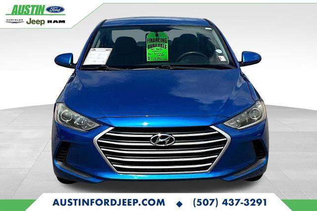 Used 2017 Hyundai Elantra SE image 6