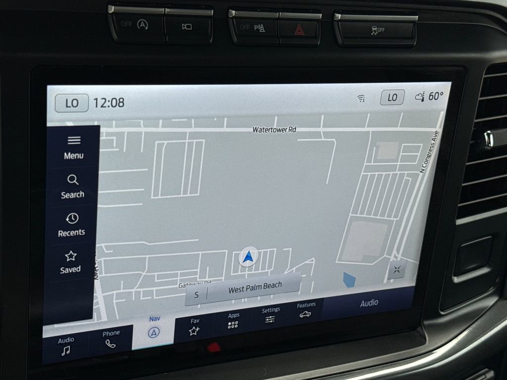 Certified 2023 Ford F150 XLT w/ Equipment Group 302A High image 21