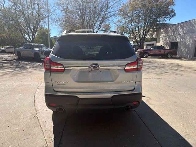 Used 2020 Subaru Ascent Premium w/ Convenience Package AWD/4WD image 6