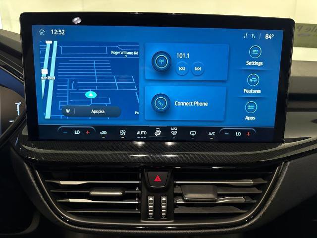 Certified 2025 Ford Escape ST-Line w/ Tech Pack #1 FWD image 25