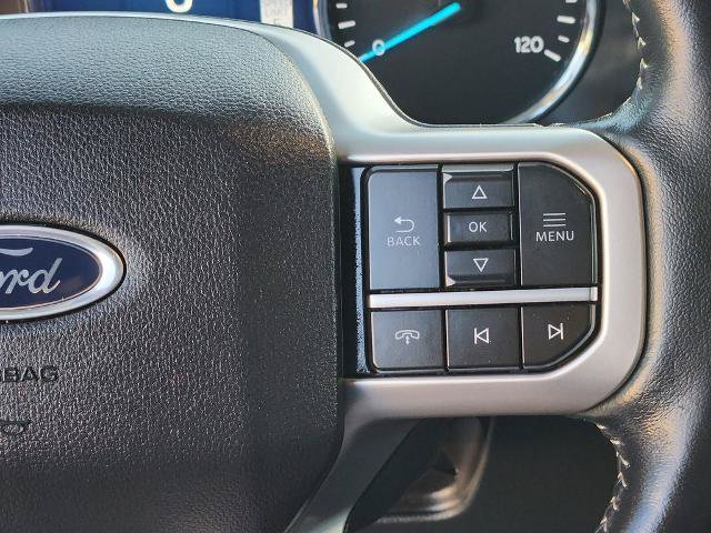 Certified 2024 Ford Expedition XLT RWD image 31