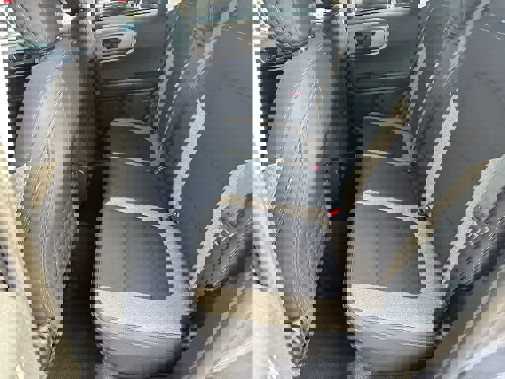 Certified 2025 Ford Bronco Sport Big Bend image 17