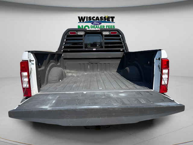 Certified 2022 Ford F350 Lariat w/ Lariat Value Package AWD/4WD image 13
