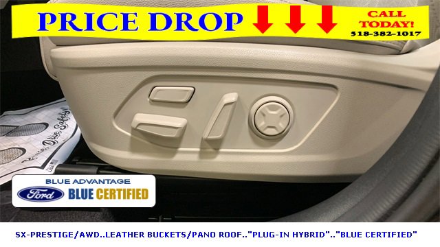 Used 2023 Kia Sorento SX Prestige image 34