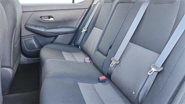 Used 2022 Nissan Sentra SV w/ Trunk Package image 26