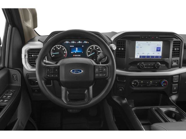 Certified 2021 Ford F150 XL w/ STX Appearance Package AWD/4WD image 4