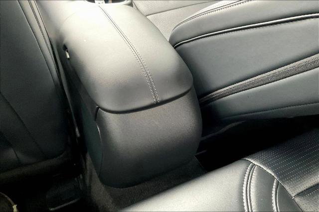 Certified 2025 Ford Mustang GT Premium image 10