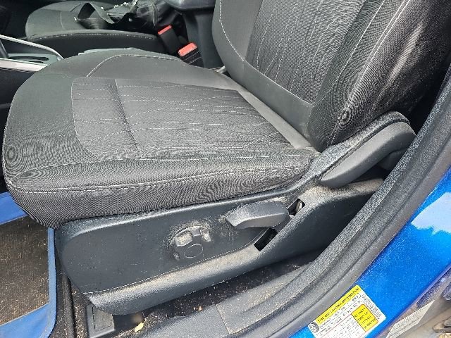 Certified 2021 Ford EcoSport SE FWD image 19