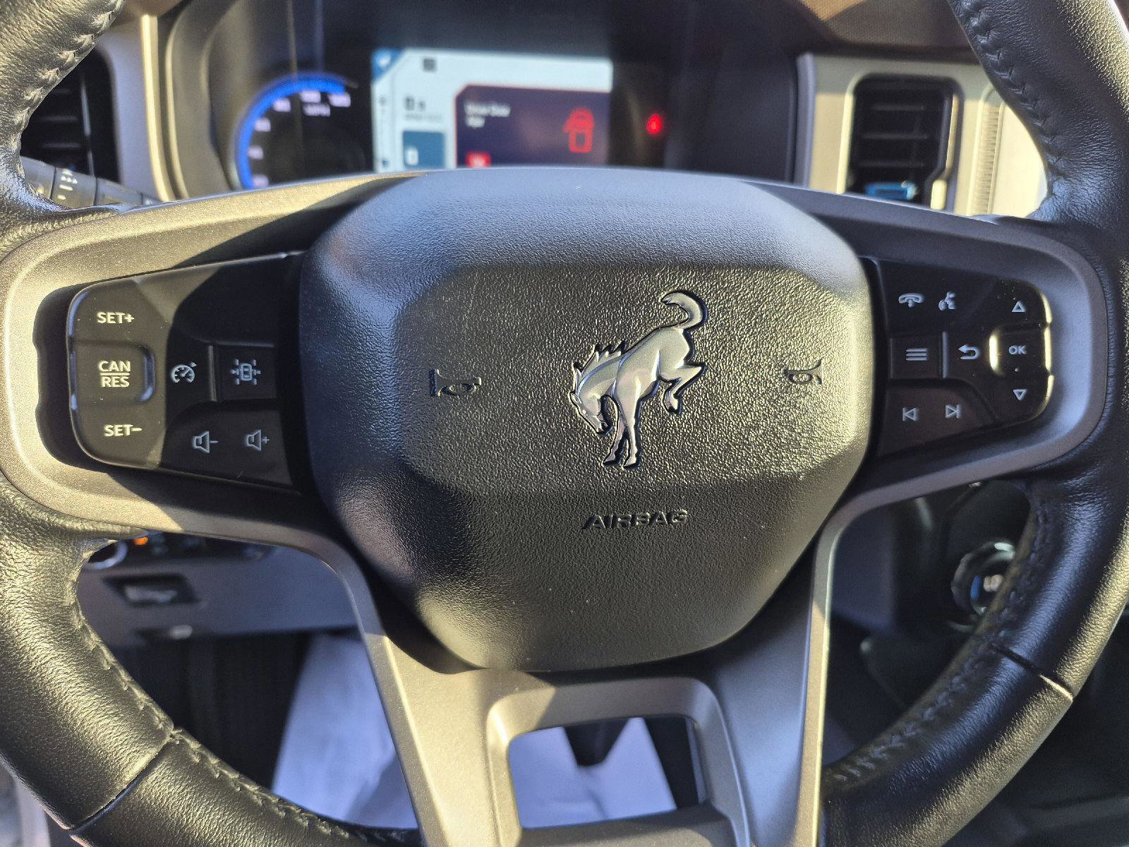 Certified 2023 Ford Bronco Outer Banks w/ Sasquatch Package image 13