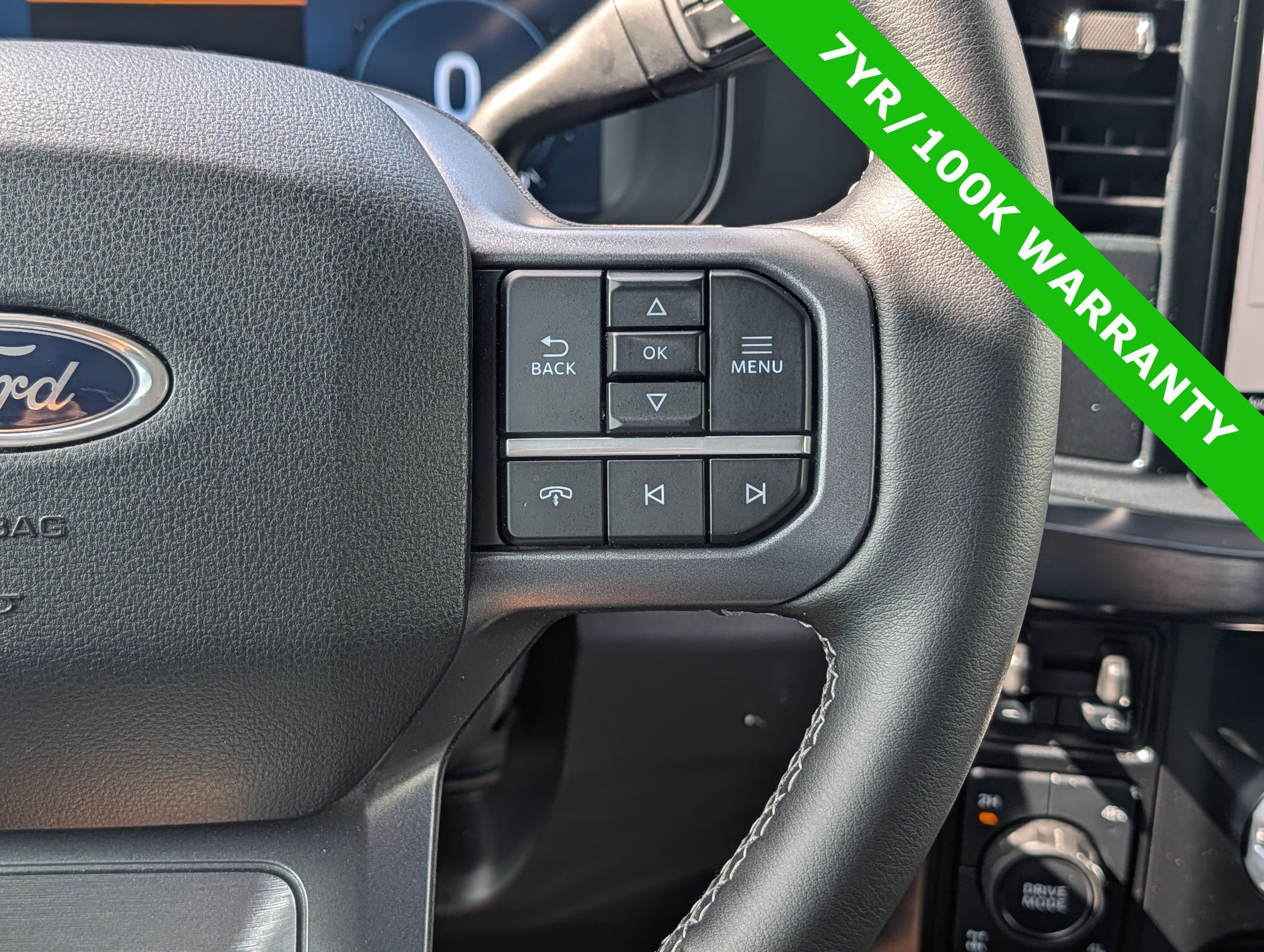 Certified 2026 Ford F250 Lariat w/ FX4 Off-Road Package AWD/4WD image 25