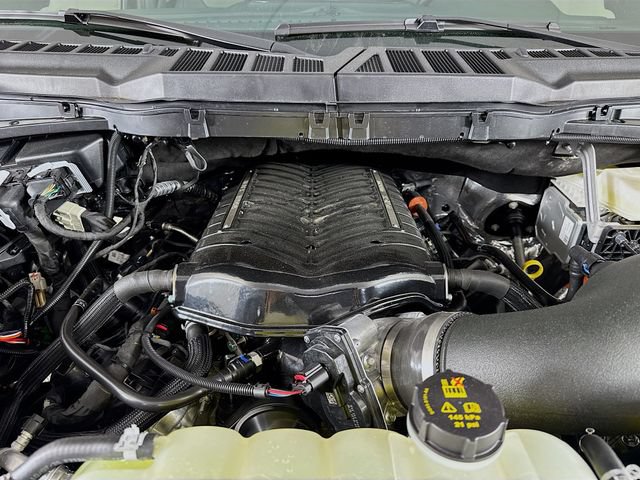 Certified 2025 Ford F150 XLT w/ Equipment Group 303A High AWD/4WD image 31