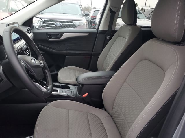 Certified 2022 Ford Escape SE w/ Convenience Package image 11