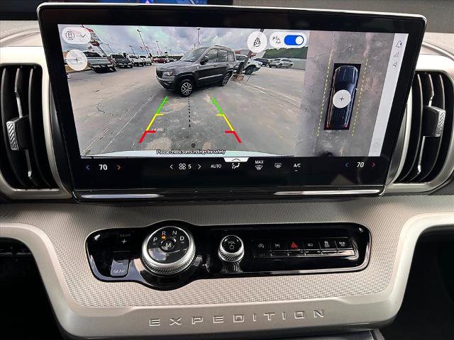 Certified 2025 Ford Expedition Active RWD image 24