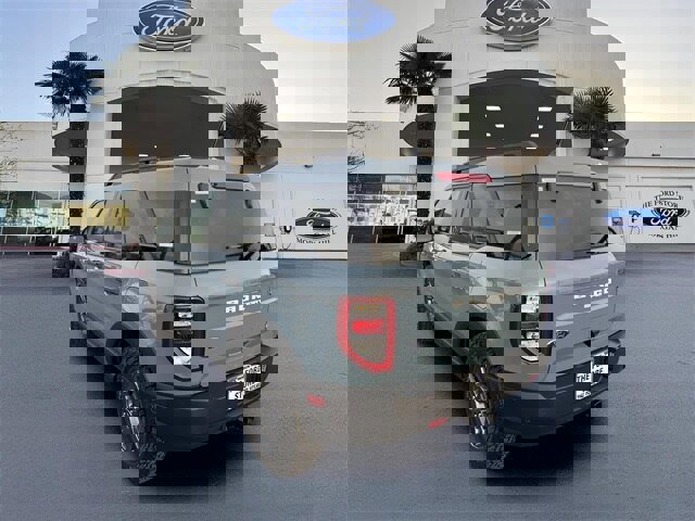 Certified 2022 Ford Bronco Sport Big Bend w/ Convenience Package image 5