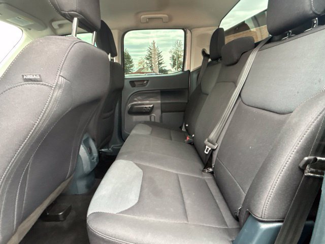 Certified 2022 Ford Maverick XL w/ Equipment Group 100A Standard AWD/4WD image 20