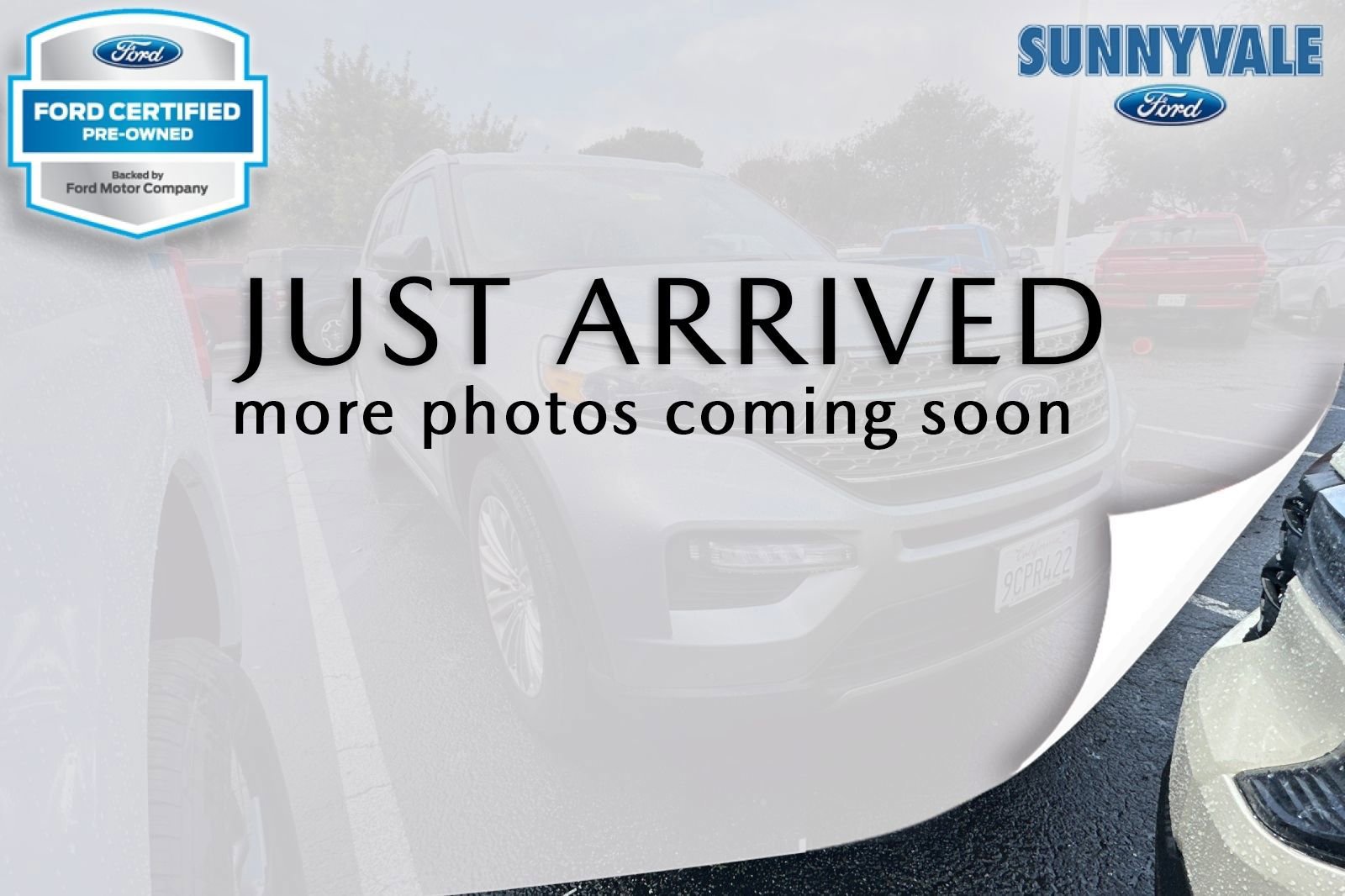 Certified 2022 Ford Explorer King Ranch w/ Technology Package image 2