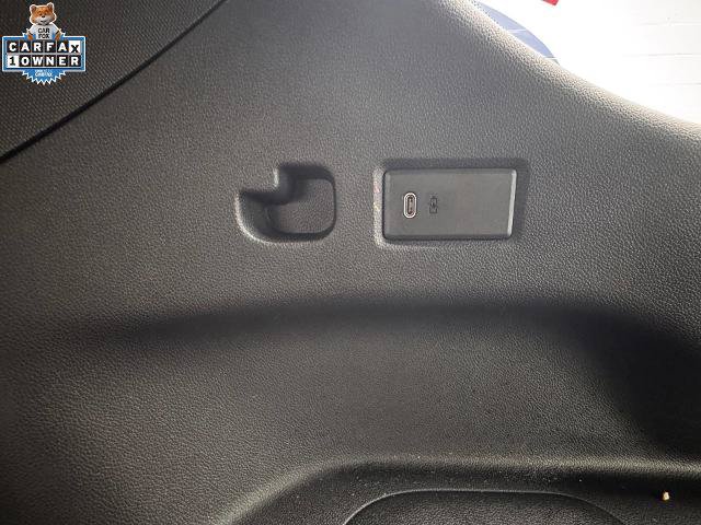 Used 2026 Chevrolet Suburban RST w/ Comfort Package RWD image 40