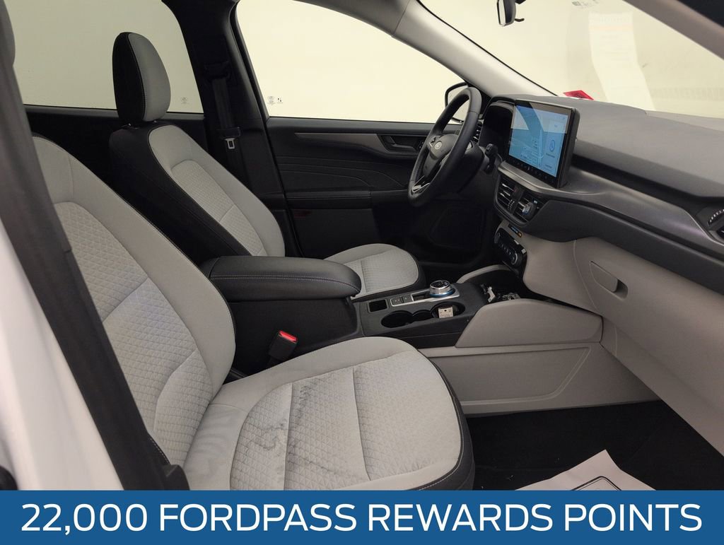 Certified 2023 Ford Escape Active w/ Tech Pack #1 AWD/4WD image 15