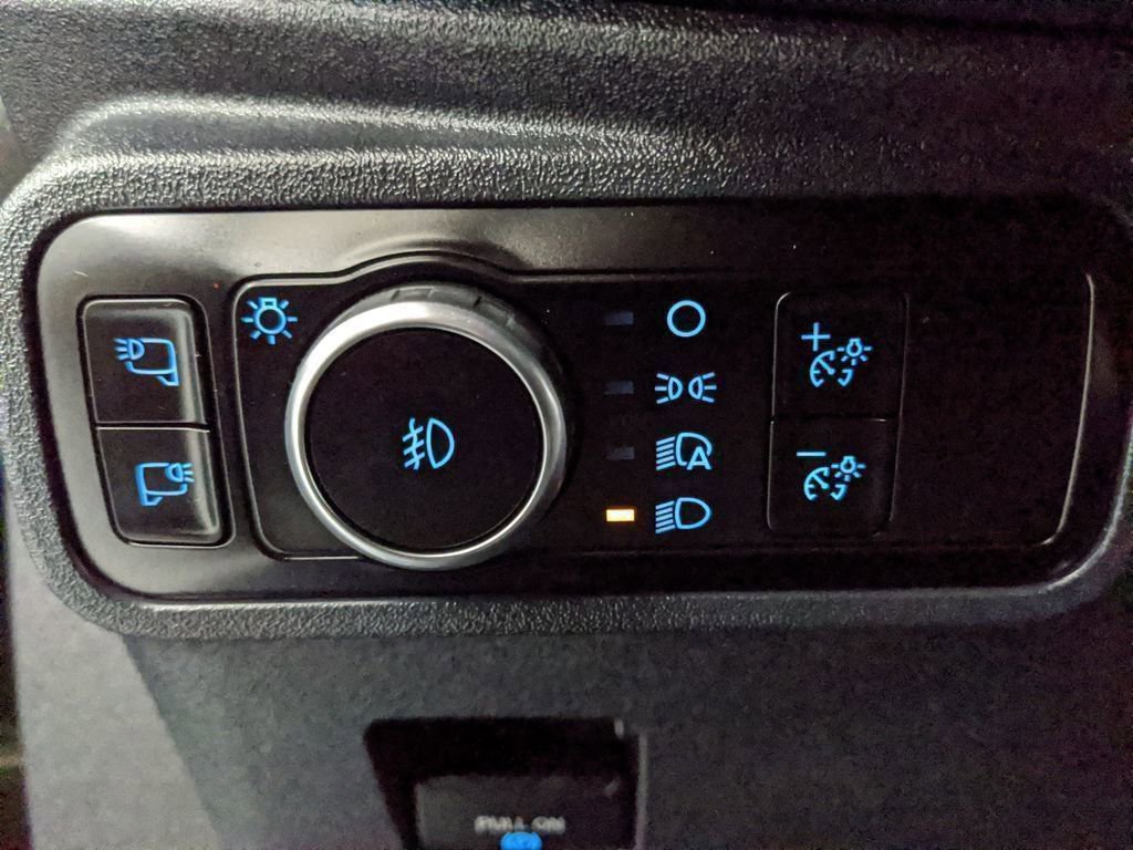 Certified 2024 Ford Bronco Outer Banks AWD/4WD image 76