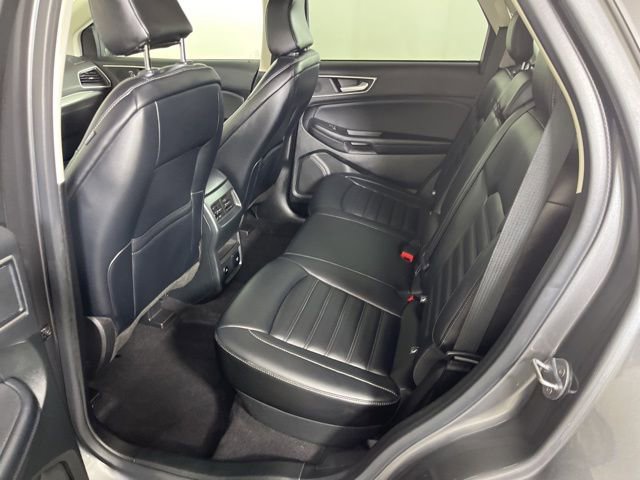 Certified 2022 Ford Edge SEL w/ Convenience Package AWD/4WD image 18