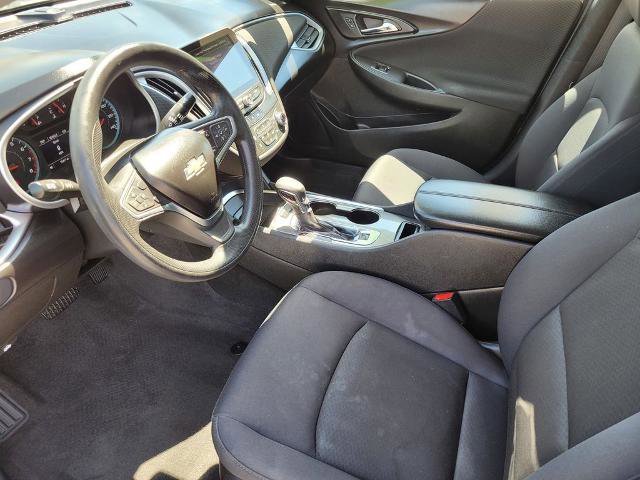 Used 2022 Chevrolet Malibu LT FWD image 15