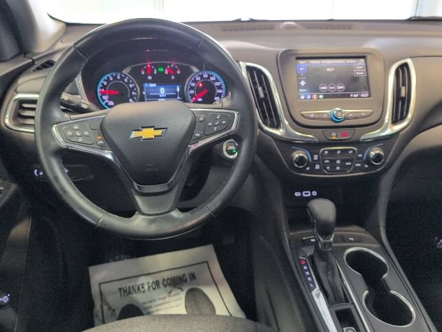 Certified 2023 Chevrolet Equinox LT AWD/4WD image 19