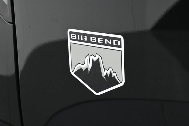 Certified 2025 Ford Bronco Sport Big Bend AWD/4WD image 11