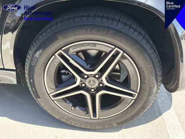 Used 2024 Mercedes-Benz GLE 350 4MATIC image 14