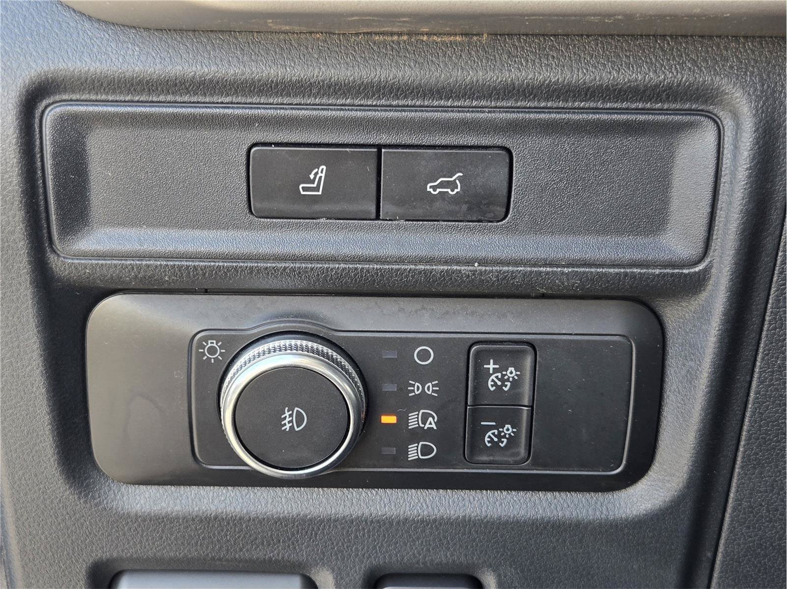 Certified 2022 Ford Expedition XLT RWD image 20