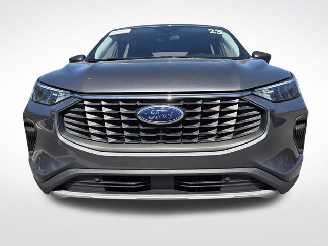 Certified 2023 Ford Escape Active image 8