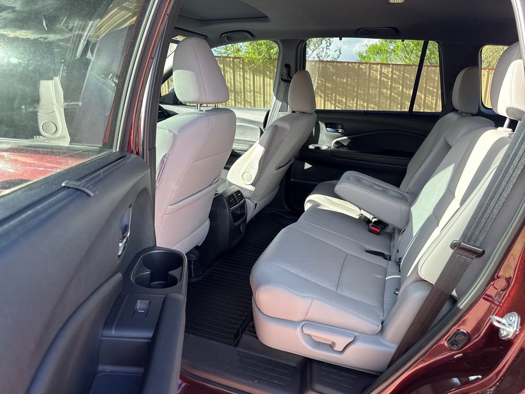 Used 2021 Honda Passport EX-L image 18