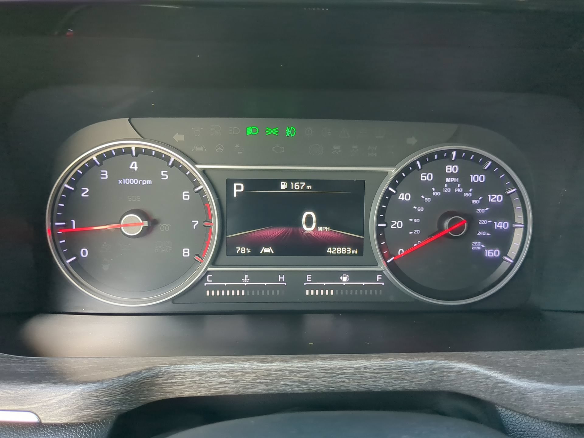 Used 2022 Kia Sorento EX w/ Panoramic Sunroof Package FWD image 70