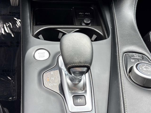 Used 2022 INFINITI QX55 Essential w/ Proassist Package AWD/4WD image 16