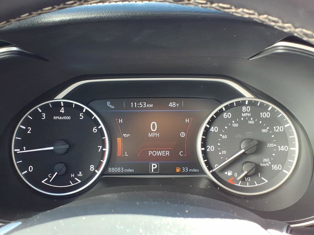 Used 2017 Nissan Maxima Platinum image 22