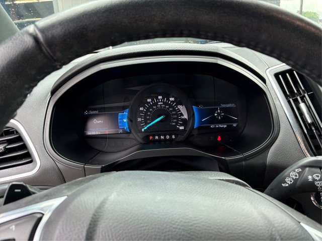 Certified 2024 Ford Edge Titanium w/ Titanium Elite Package AWD/4WD image 13